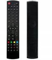 Pilot Do Telewizora Tv Dekodera Uniwersalny Zamiennik Do Samsung Lg Sony