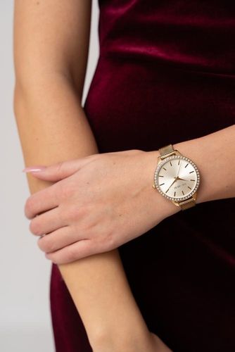 zegarek damski paul lorens pl11312b2-4d1 + box na Arena.pl