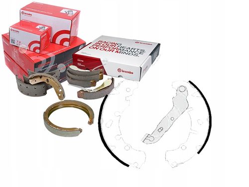 SZCZEKI HAM BREMBO na Arena.pl