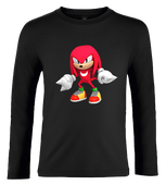 Bluzka Dł.Rękaw Sonic