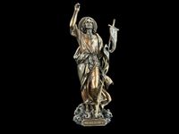 FIGURKA ŚW. JAN CHRZCICIEL VERONESE WU76002A4