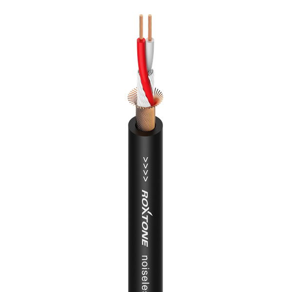 Kabel mikrofonowy SAMURAI Roxtone SMXJ210L5 zdjęcie 6