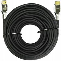 Kabel Przewód HDMI - HDMI 2.0 High Speed 3D 4k UHD 20 metrów