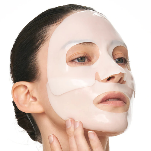 Maska Liftingująca Sungboon Editor Deep Collagen Power Boosting Mask 1szt na Arena.pl