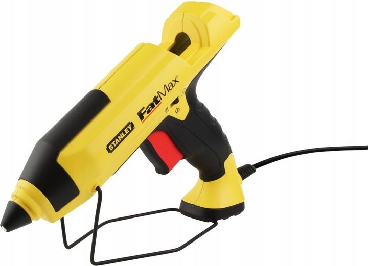 STANLEY Pistolet do kleju GR100R Pro Fatmax 70-418 zdjęcie 4