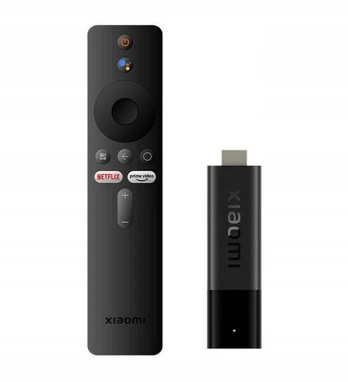 Xiaomi Mi TV Stick 4K zdjęcie 1