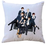 Poduszka BTS