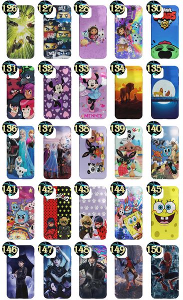 ETUI DO IPHONE 14 PLUS - Monroe MODNE KOBIECE WZORY + SZKŁO zdjęcie 8