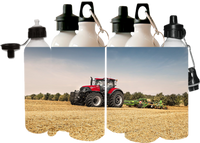 Bidon Junior z traktorem - Traktor