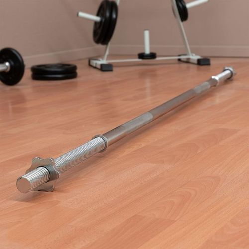 MAXXIVA gryf do hantli, 180 cm na Arena.pl