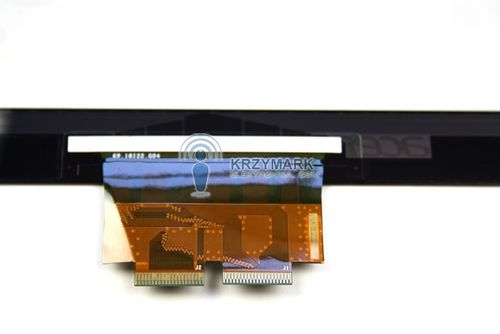 PANEL DOTYK DIGITIZER ACER ICONIA TAB A210 A211 na Arena.pl