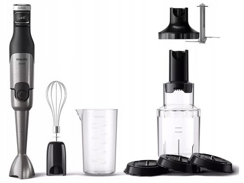 Blender PHILIPS Seria 5000 HR2684/00 1200W ProMix na Arena.pl