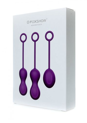 kulki kegel balls   set na Arena.pl