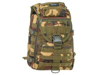 Plecak wyprawowy podróżny Tracer Delta Camo 15,6'' 40L Moro