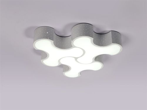 Plafon Brillare Starfish M 4500K na Arena.pl