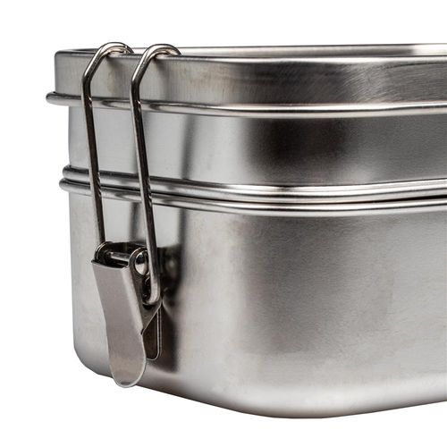 Dwupoziomowy Lunch Box Porto Alegre na Arena.pl