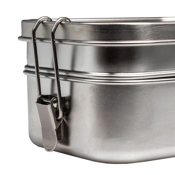 Dwupoziomowy Lunch Box Porto Alegre zdjęcie 2