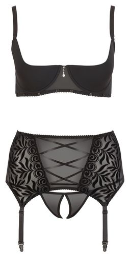 bra set flock 85d/l na Arena.pl