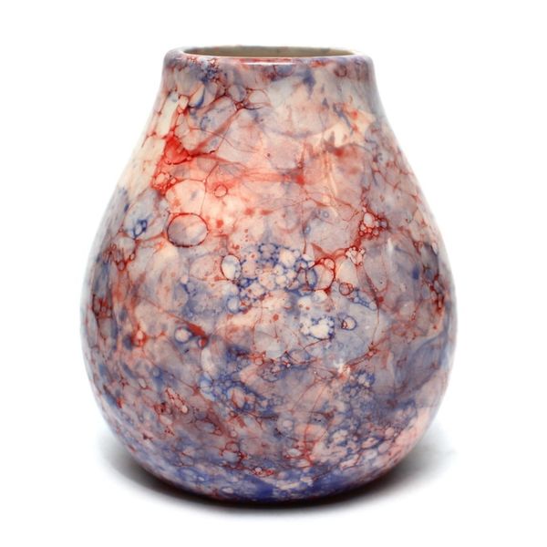Naczynie ceramiczne CALEIDOSCOPE Yerba Mate 350ml zdjęcie 1