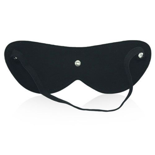 blindfold mask black na Arena.pl