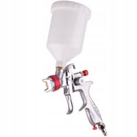 Pistolet Lakierniczy HVLP dysza 2,5mm Oryginał AUARITA do Malowania 600ml