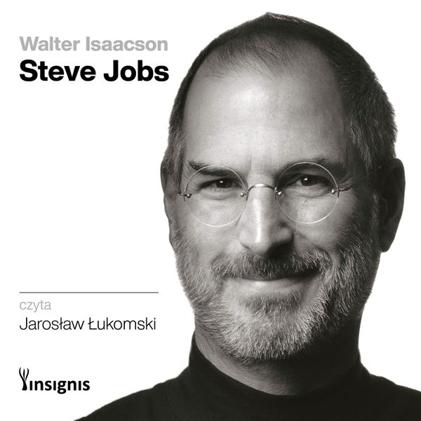 (mp3) Steve Jobs zdjęcie 1