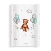 ALBERO MIO Mata do przewijania miękka 423 MARZYCIEL