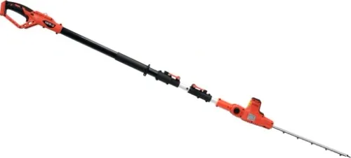 YATO NOŻYCE DO ŻYWOPŁOTU AKUMULATOROWE 18V BEZ AKU na Arena.pl