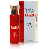 feromony-mariko sakuri rosso 50ml for women