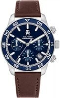 zegarek męski tommy hilfiger th85 chronograph 1792163 + box