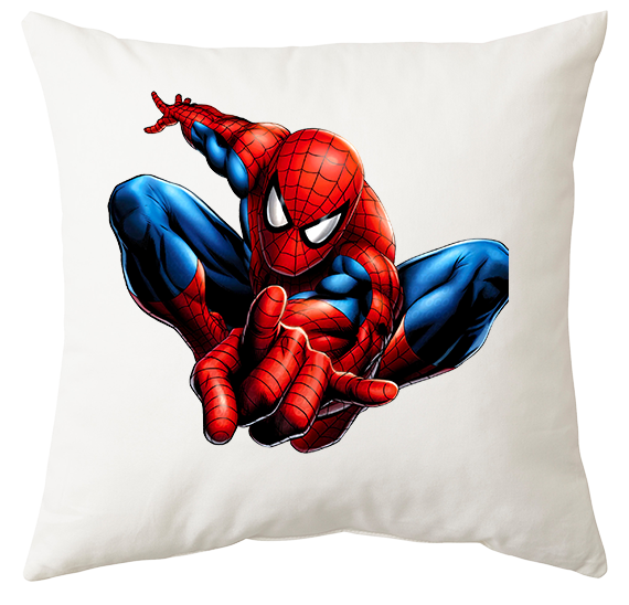 Poduszka SpiderMan zdjęcie 1