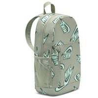 Plecak Nike Elemental Youth IH7852-304 zielony 20 L