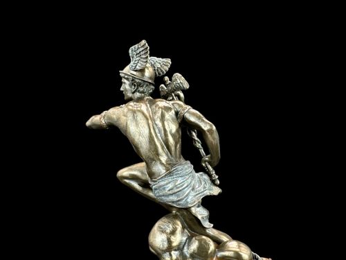 BIEGNĄCY HERMES Z RÓŻDŻKĄ VERONESE (WU77310A4) na Arena.pl