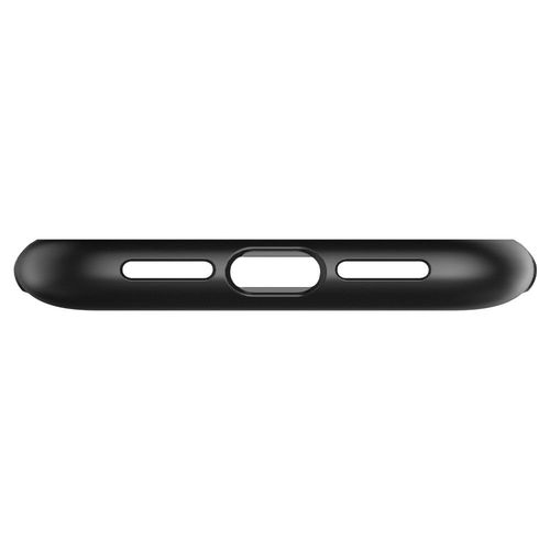 Spigen Slim Armor Iphone 11 Black na Arena.pl