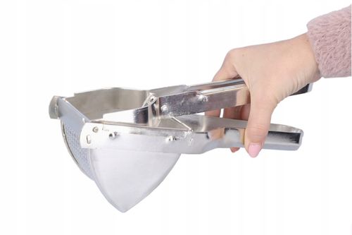 Praska do ziemniaków warzyw wyciskarka ręczna na Arena.pl