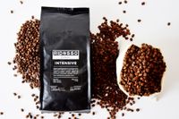 Riposso Exclusive Intensive 1kg - ŚWIEŻO PALONA