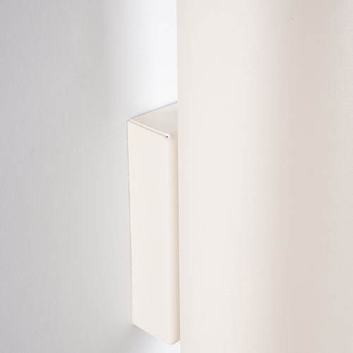 Kinkiet LAGOS 2 beżowy na Arena.pl