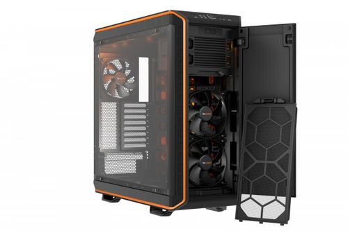Be quiet! Dark Base Pro 900 Orange Window BGW10 na Arena.pl