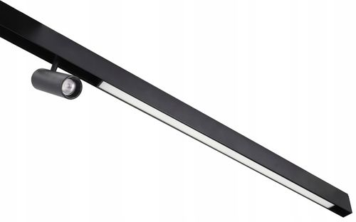 Lampa linia LED do szyna oświetleniowa 24W 4000K na Arena.pl