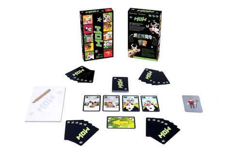 Gra MOW (wersja polska) na Arena.pl