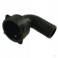 Przyłącze Węża 90° T6 32 mm, 1190632