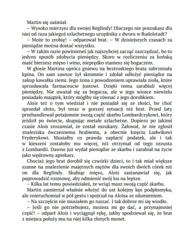 Wędrowna aptekarka na Arena.pl