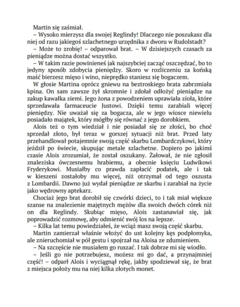 Wędrowna aptekarka zdjęcie 15