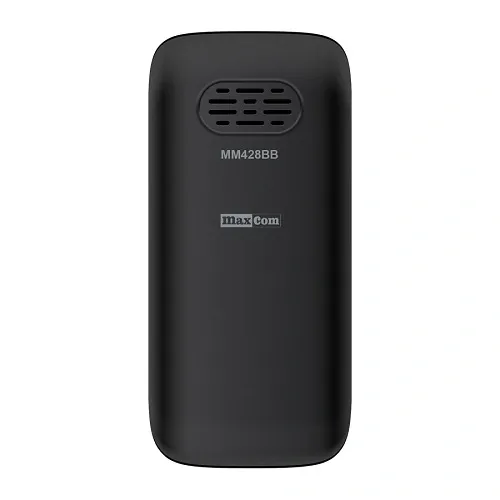 Telefon na Dzień Babci Dziadka MAXCOM MM428 na Arena.pl