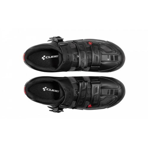 Buty Cube MTB PRO Blackline rozm. 46 (30cm) -20% na Arena.pl