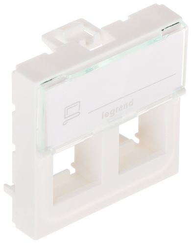 GNIAZDO MODULARNE KEYSTONE LE-078610 NILOE LEGRAND na Arena.pl