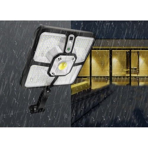 Lampa Solarna Izoxis 22736 na Arena.pl