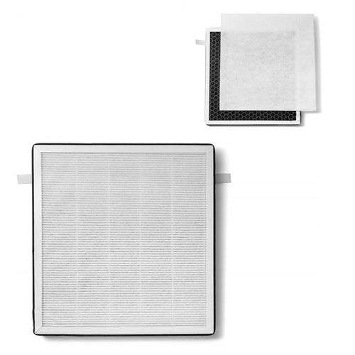 Filtr do Webber AP8400 AP8410, SENCOR SHA 8400 antybakteryjny HEPA na Arena.pl