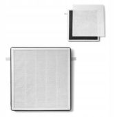 Filtr do Webber AP8400 AP8410, SENCOR SHA 8400 antybakteryjny HEPA