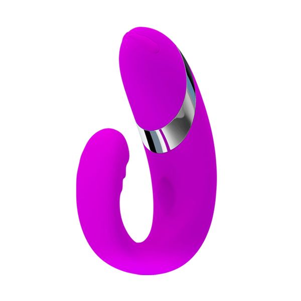 Pretty Love- Amour, 12 Vibration Functions zdjęcie 3
